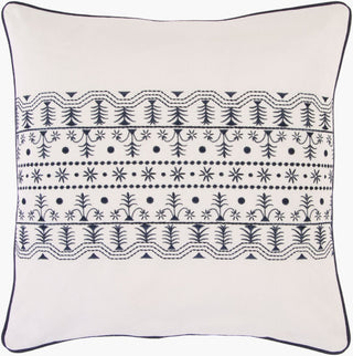 Surya Decorative Pillows SI-2019 Off-White main image