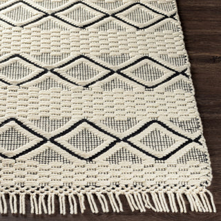 Surya Saint Clair SIC-2301 Area Rug Angle