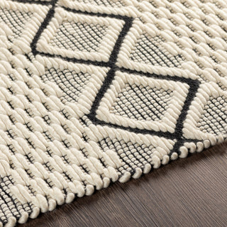 Surya Saint Clair SIC-2301 Area Rug Detail