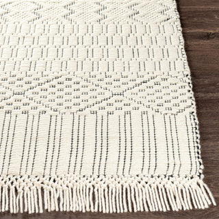 Surya Saint Clair SIC-2302 Area Rug Angle