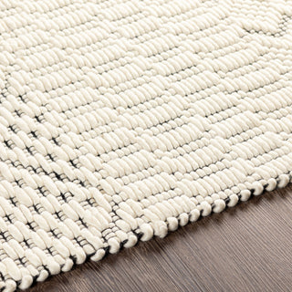 Surya Saint Clair SIC-2302 Area Rug Detail