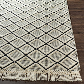 Surya Saint Clair SIC-2304 Area Rug Angle
