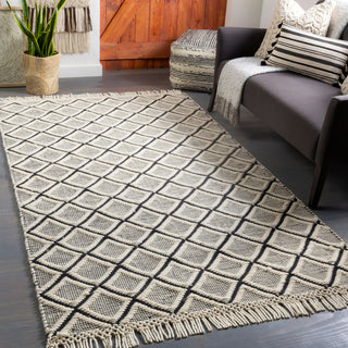 Surya Saint Clair SIC-2304 Area Rug Room Scene Feature