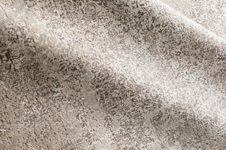 Loloi Sienne SIE-01 Ivory/Pebble Area Rug Lifestyle Image Feature