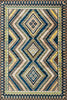 Loloi Sierra SB-03 Blue / Multi Area Rug main image