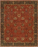 Ancient Boundaries Signore SIG-01 Area Rug Main Image