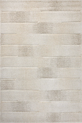 Silas SLA-02 Beige grey Area Rug by Loloi main image