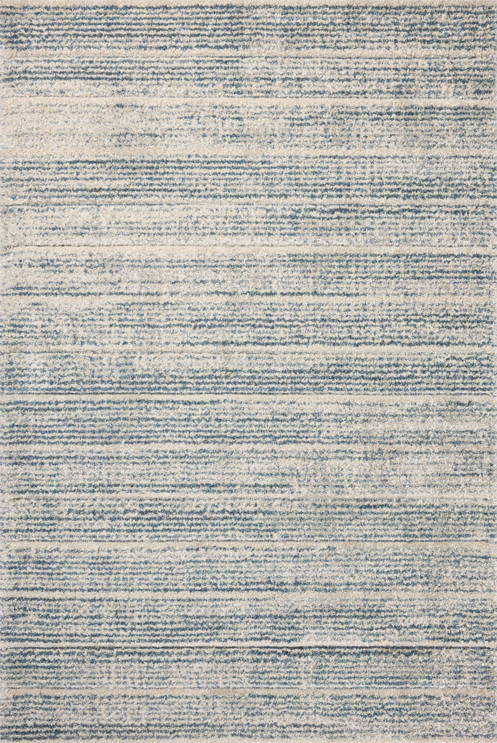 Loloi Silas SLA-03 Oatmeal/Blue Area Rug