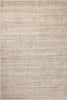 Silas SLA-03 Beige pink Area Rug by Loloi main image