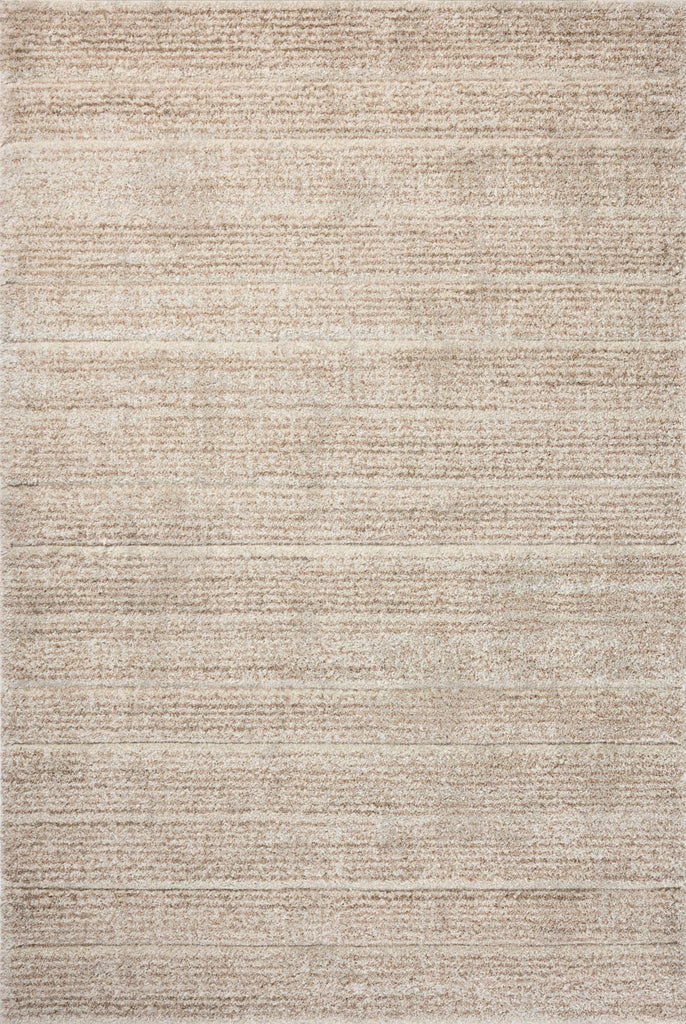Silas SLA-03 Beige pink Area Rug by Loloi main image
