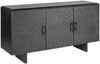 Surya Silvanos SILV-001 Black / Furniture main image