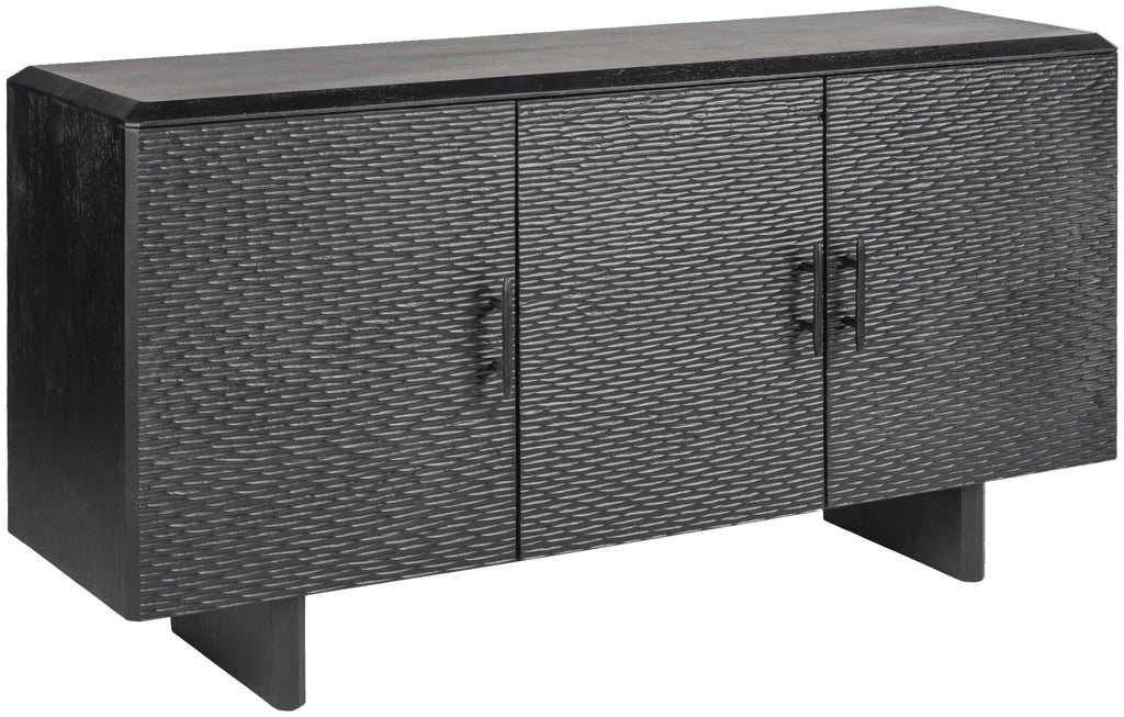 Surya Silvanos SILV-001 Black / Furniture main image