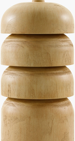 Surya Simeon SIM-001 Lamp Detail