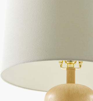Surya Simeon SIM-001 Lamp Detail