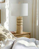 Surya Simeon SIM-001 Lamp Style Shot Feature