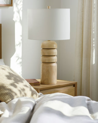 Surya Simeon SIM-001 Lamp Style Shot Feature