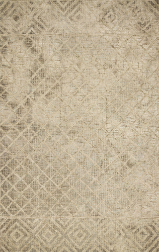 Loloi Simone SIM-01 Sand Area Rug Main Image