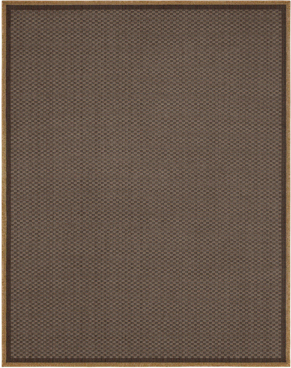Karastan Key Largo Sinclair Black Area Rug