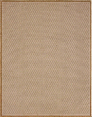 Karastan Key Largo Sinclair Cream Area Rug main image