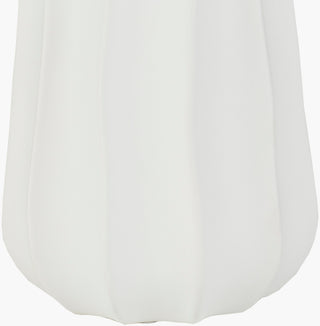 Surya Santino SIO-002 White Detail
