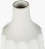 Surya Santino SIO-002 White Detail