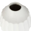 Surya Santino SIO-002 White Detail