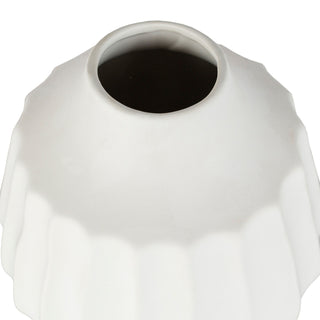 Surya Santino SIO-002 White Detail