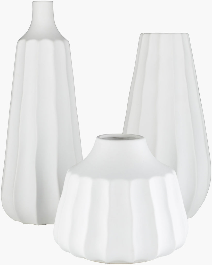Surya Santino SIO-002 White main image