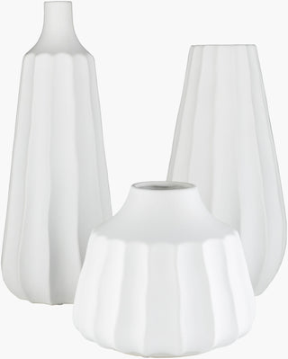 Surya Santino SIO-002 White main image