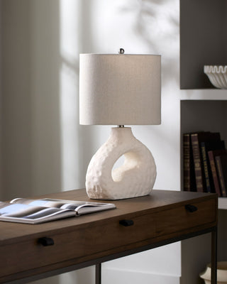 Surya Susitna SIT-001 Lamp Style Shot Feature