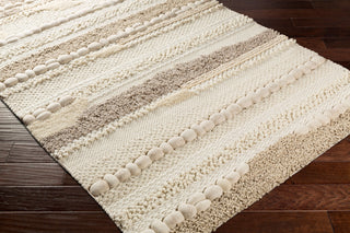 Surya Summit II SIT-1000 Area Rug Corner Shot