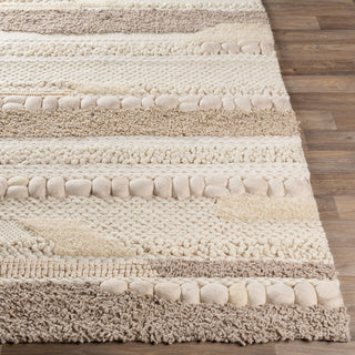 Surya Summit II SIT-1000 Area Rug Angle