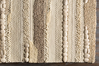 Surya Summit II SIT-1000 Area Rug Detail