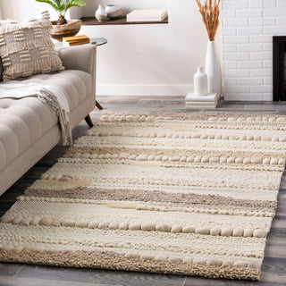 Surya Summit II SIT-1000 Area Rug Room Scene Feature