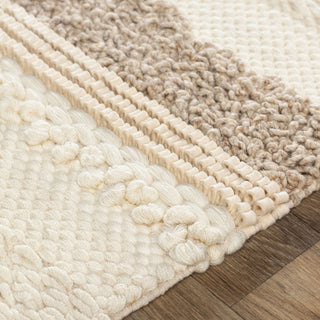 Surya Summit II SIT-1000 Area Rug Detail