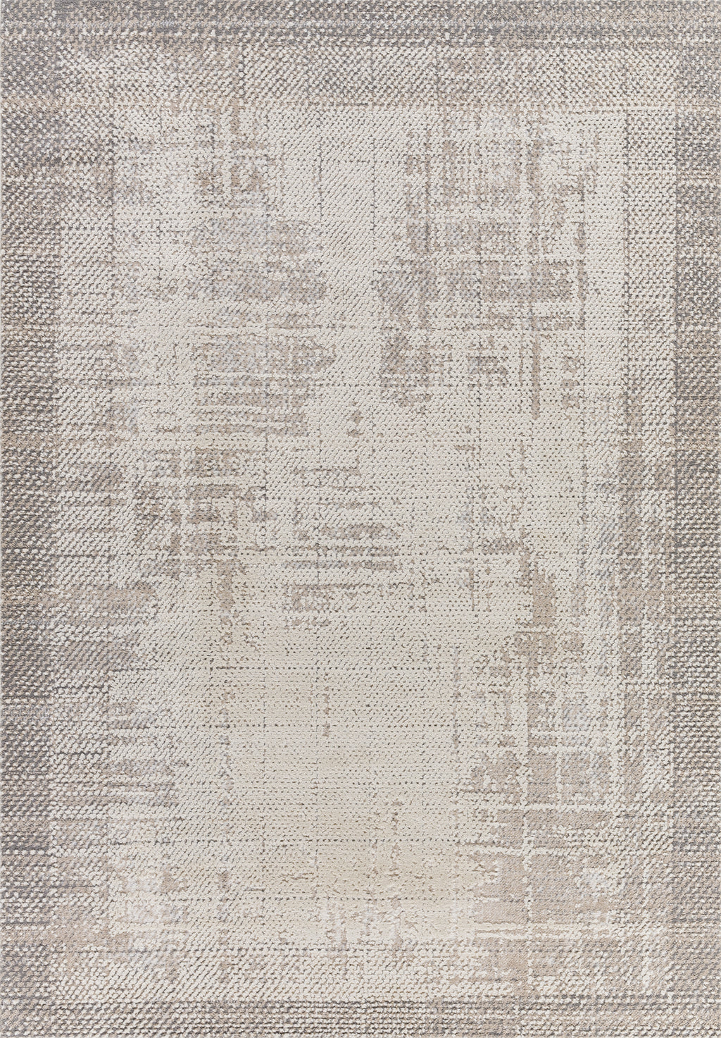 Siyah Rug Livabliss Siyah SIY-2307 Ash Area Rug – Incredible Rugs and Decor