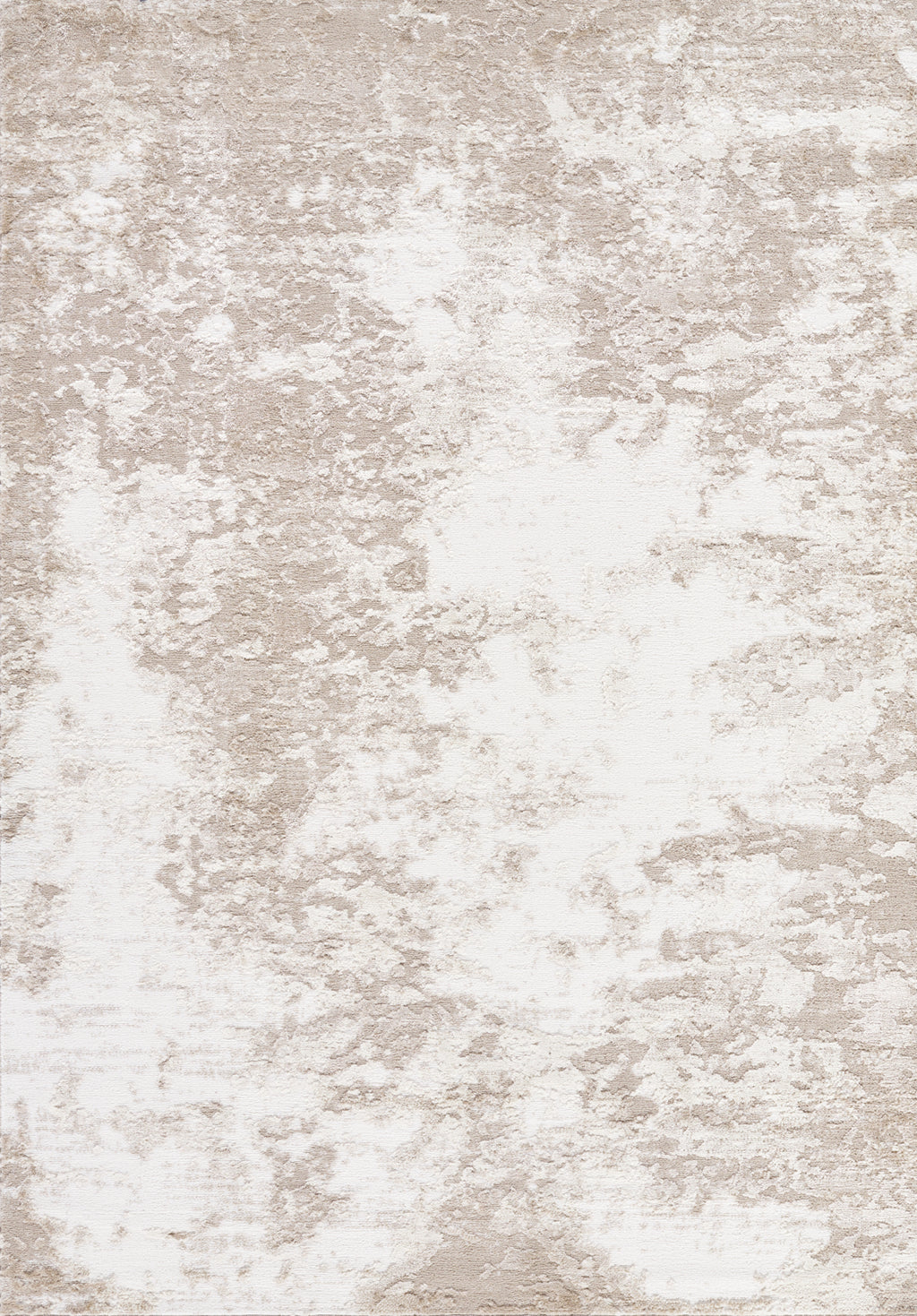 Light Silver Rug Livabliss Siyah SIY-2308 Light Silver Area Rug – Incredible Rugs and Decor