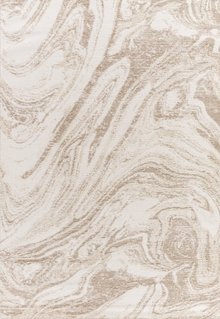 Livabliss Siyah SIY-2310 Light Silver Area Rug main image