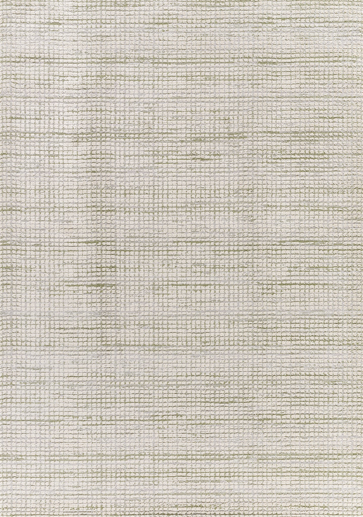 Livabliss Siyah SIY-2319 Light Silver Area Rug main image