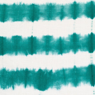 Surya Suji SJI-003 Teal Detail