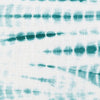Surya Suji SJI-004 Teal Detail