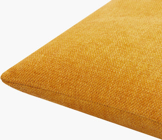 Livabliss Sajani SJN-008 Goldenrod Detail