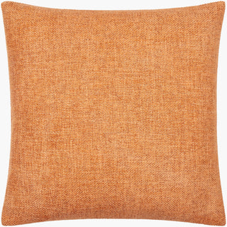 Livabliss Sajani SJN-009 Burnt Orange Swatch Image