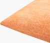 Livabliss Sajani SJN-009 Burnt Orange Detail
