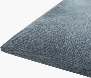 Livabliss Sajani SJN-014 Slate Blue Detail