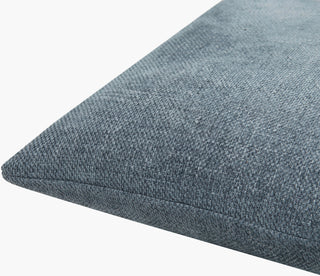 Livabliss Sajani SJN-014 Slate Blue Corner Shot