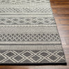 Livabliss San Jose SJO-2300 Area Rug Angle