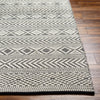 Livabliss San Jose SJO-2301 Area Rug Angle