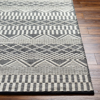 Livabliss San Jose SJO-2302 Area Rug Angle