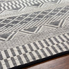 Livabliss San Jose SJO-2302 Area Rug Detail